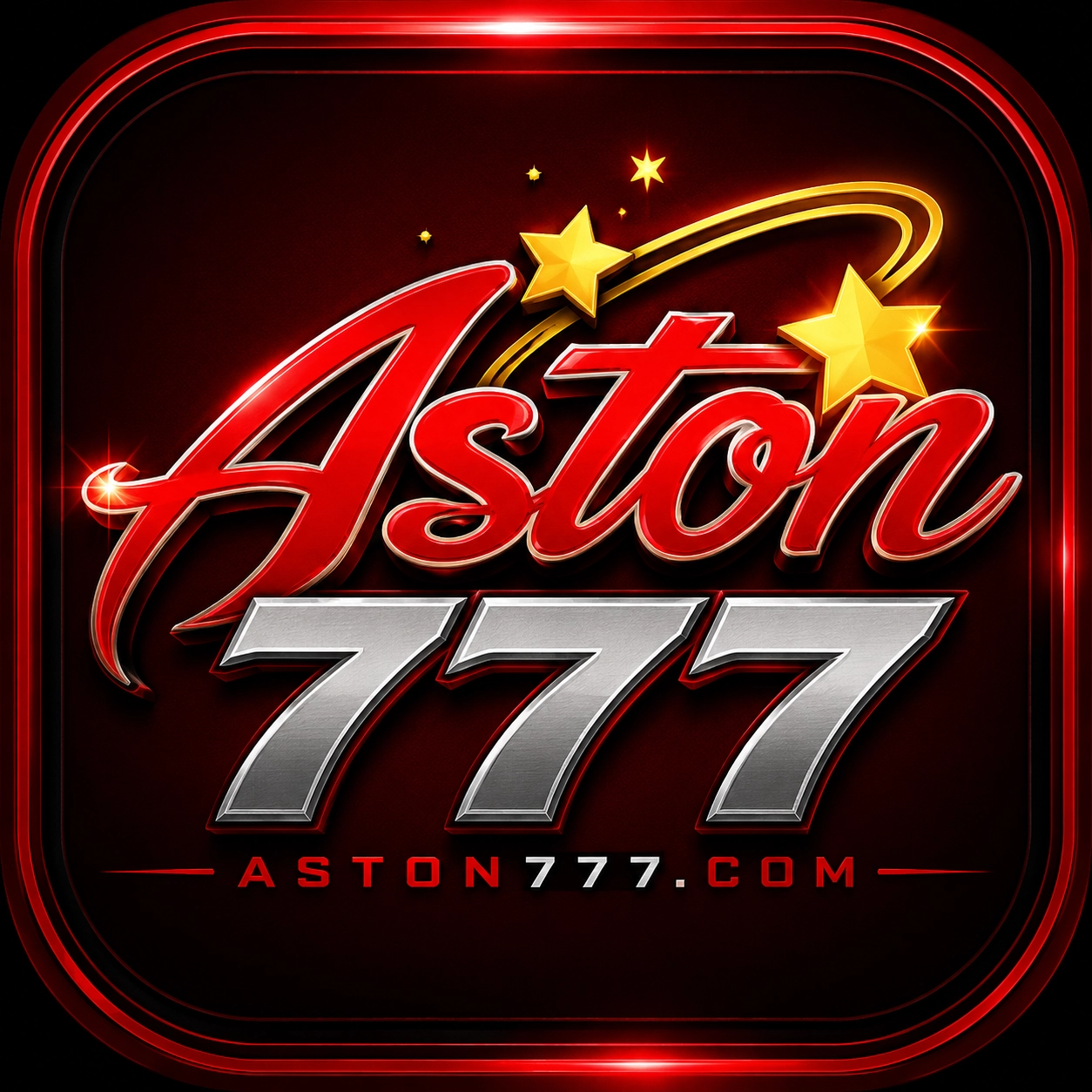 Cara Download dan Instal aston777 di Android
