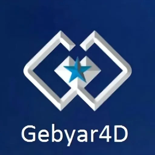 Aplikasi gebyar4d Paling Baru untuk Android