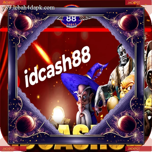 idcash88 APK Terbaru 2026 untuk Semua Perangkat