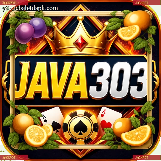 Info Aplikasi java303 Terbaru dan Cara Download