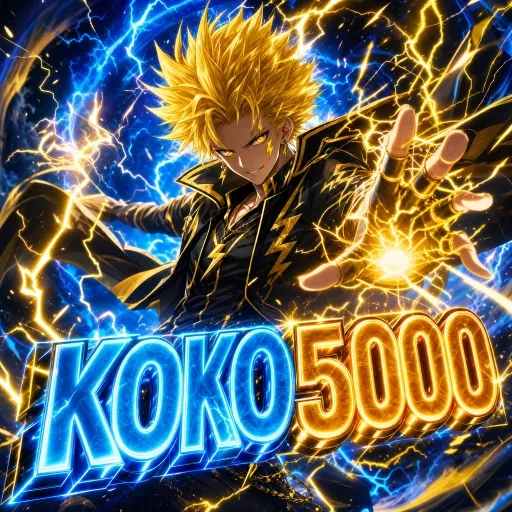 koko5000 Terbaru: Download APK dan Info Lengkap