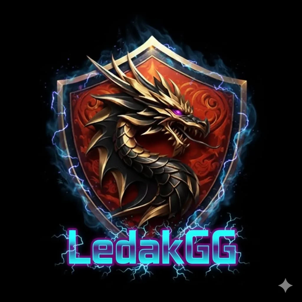 ledakgg APK Terbaru 2026 untuk Semua Perangkat