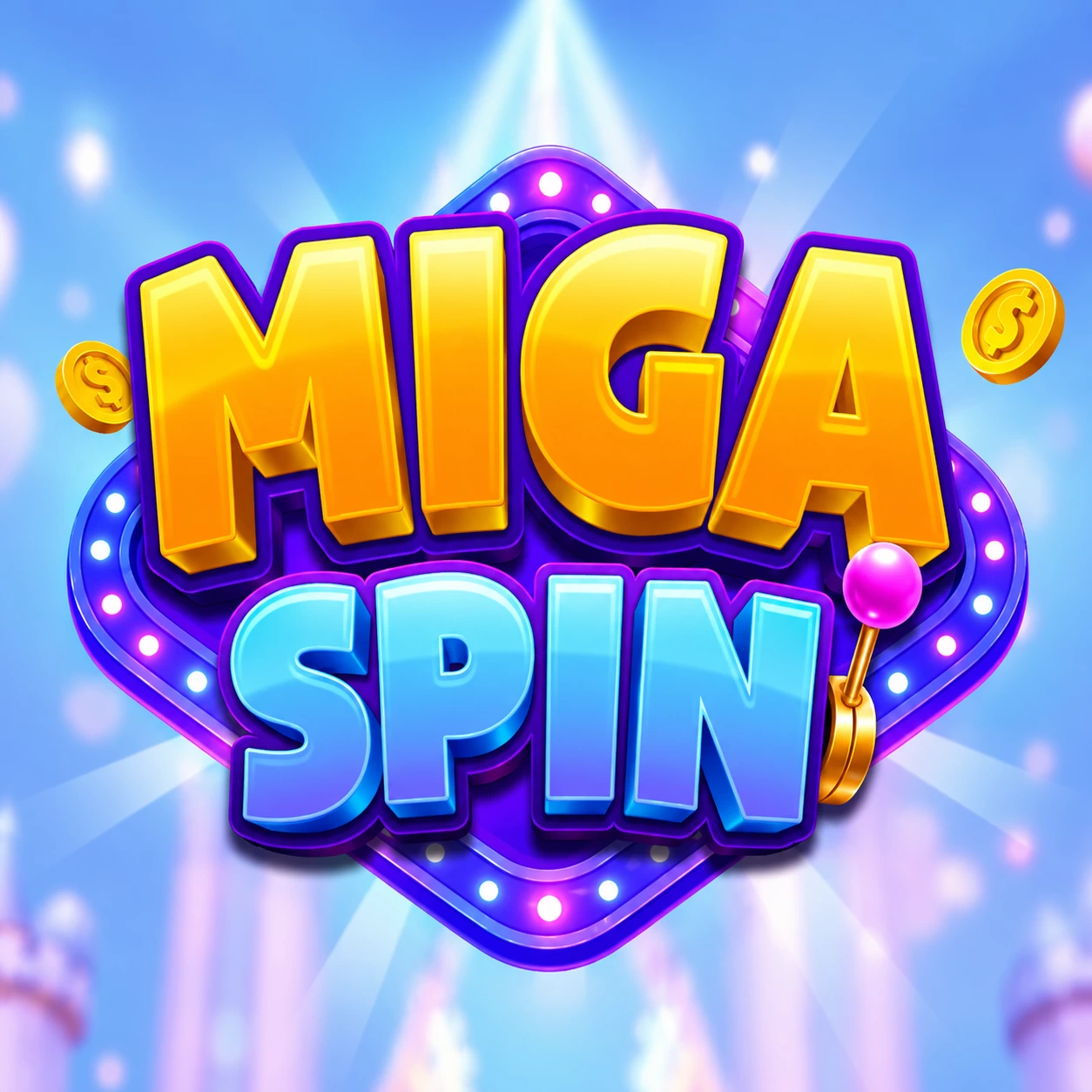 Download migaspin APK Terbaru untuk HP Android