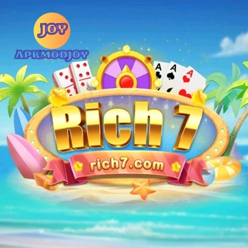 Download rich7 APK Terbaru Full Version