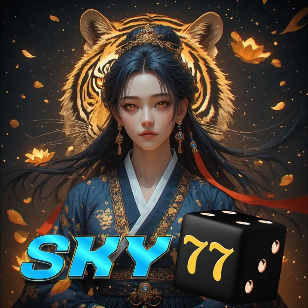 sky77 APK Terbaru dengan Fitur Lengkap