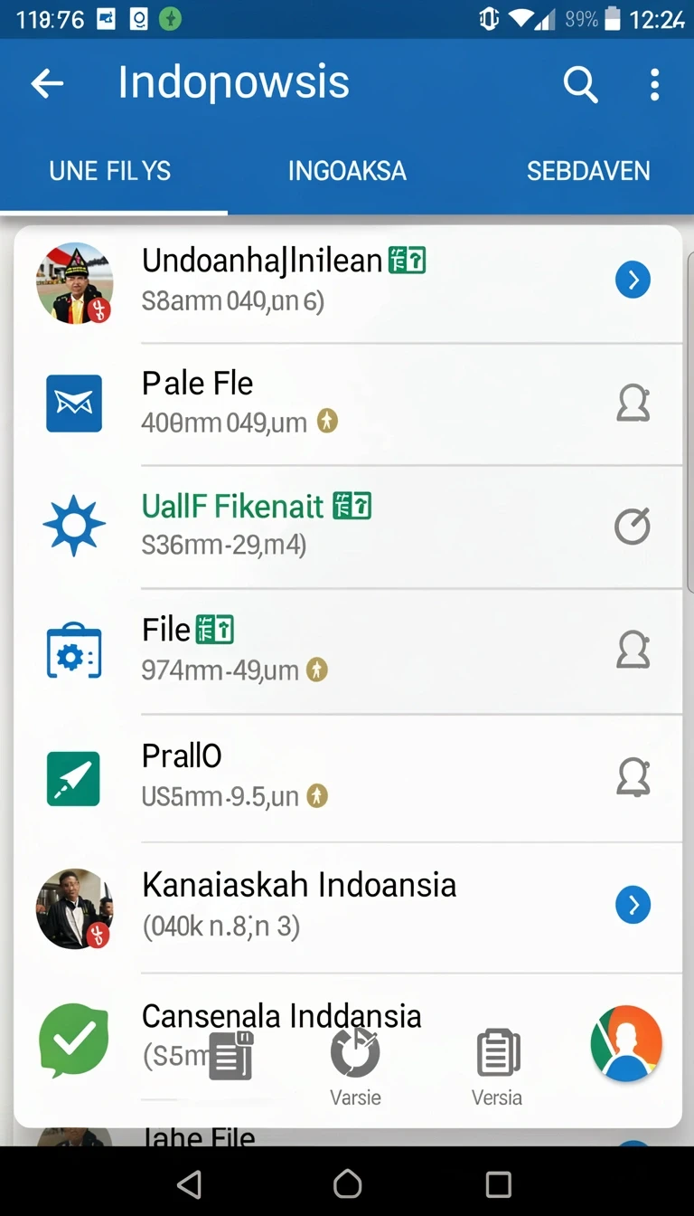 Download 5zk APK untuk Android 3