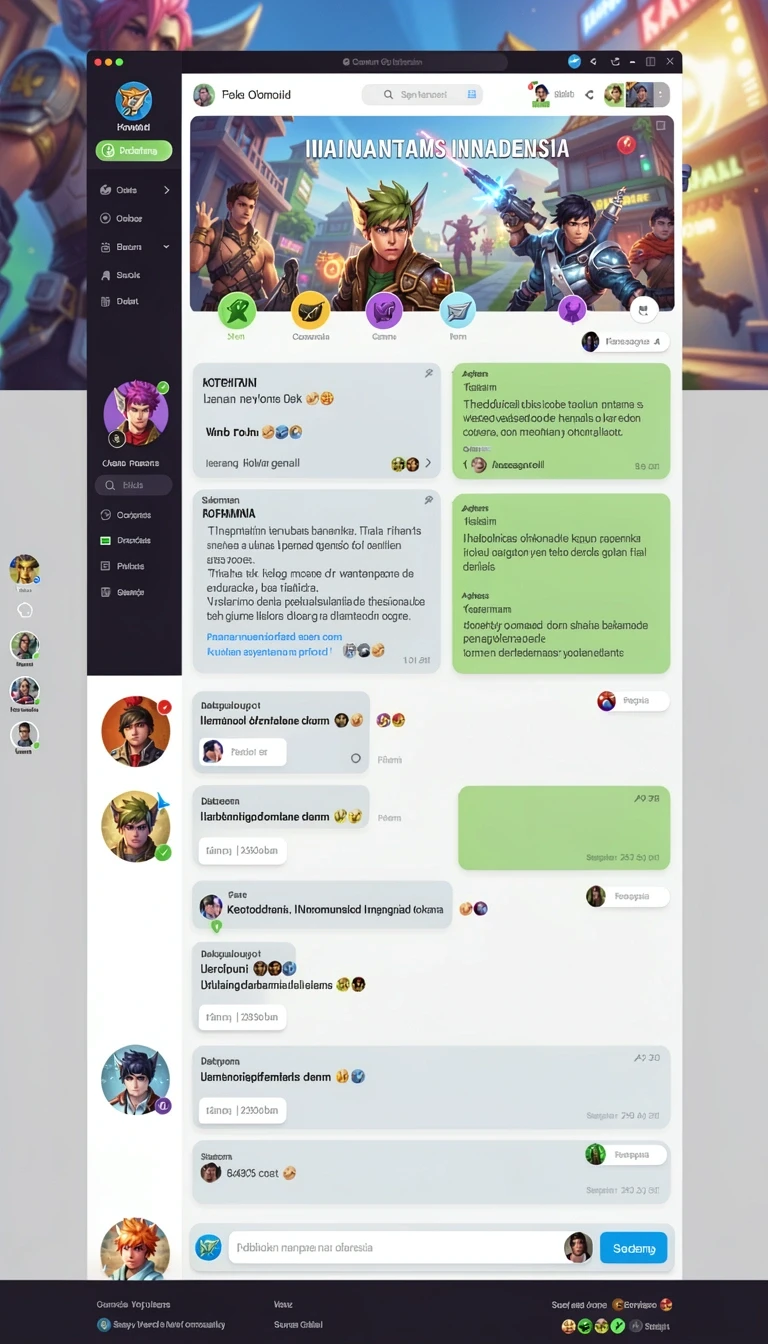 Info Aplikasi bbfstoto Terbaru dan Cara Download 3