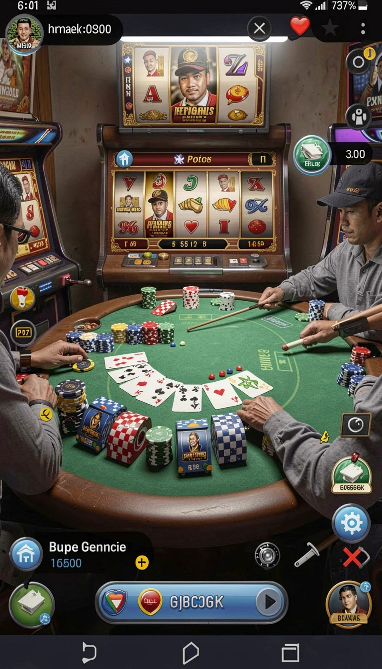 joker11 Terbaru: Download APK Resmi dan Aman