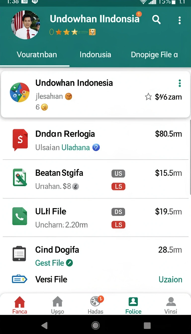 Cara Download omset288 APK dengan Mudah 3