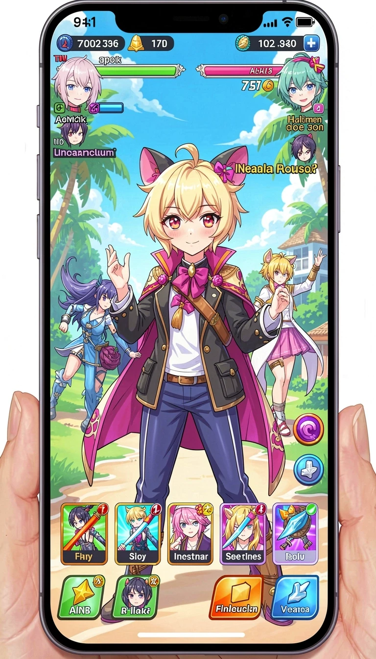 Aplikasi 1121slot Terpercaya untuk Android 2