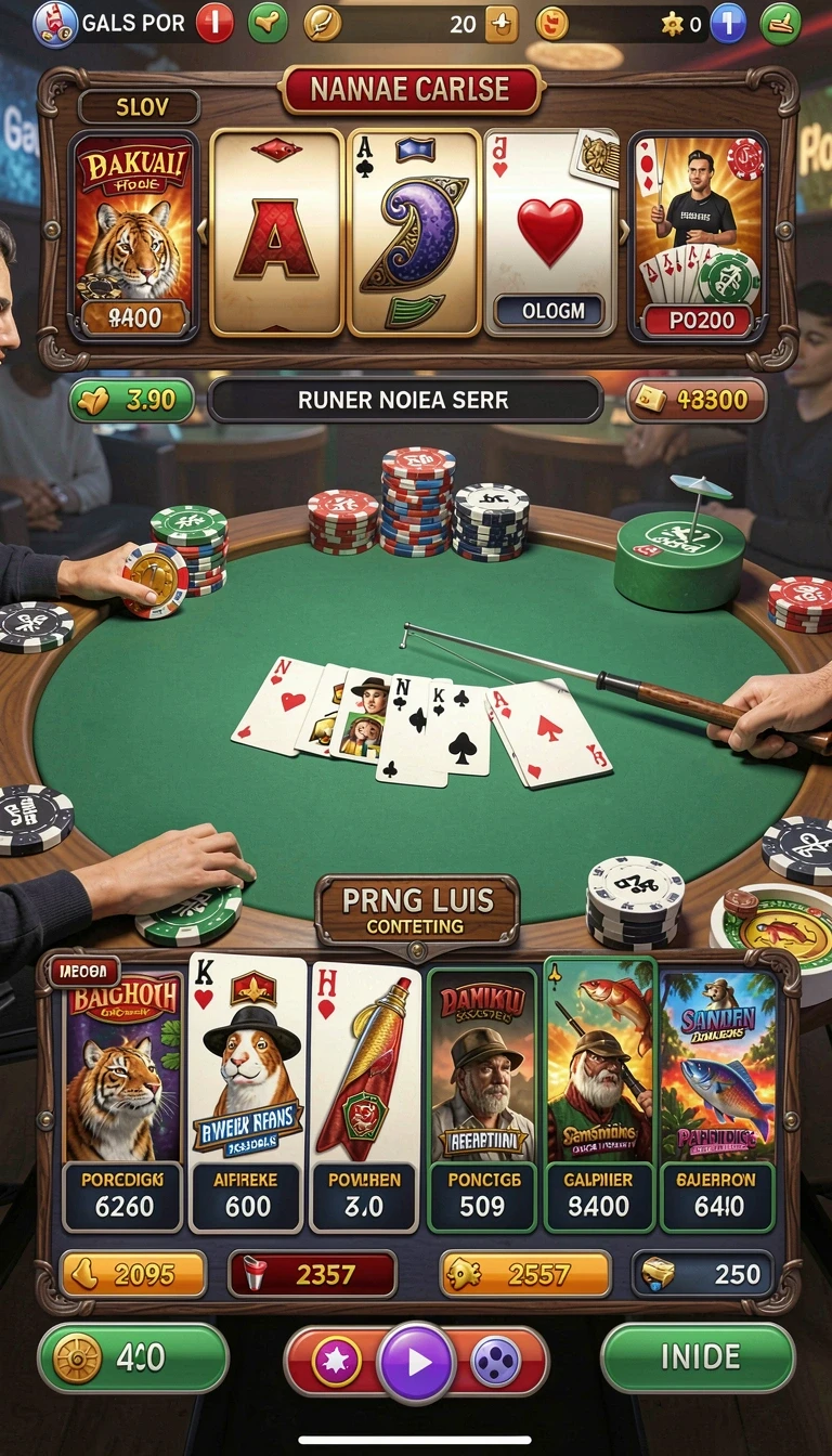 depo89 Versi Terbaru untuk Android Tanpa Ribet 3