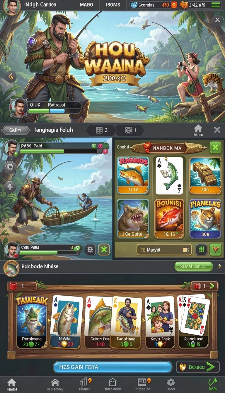 Download 7cone APK untuk Android 2