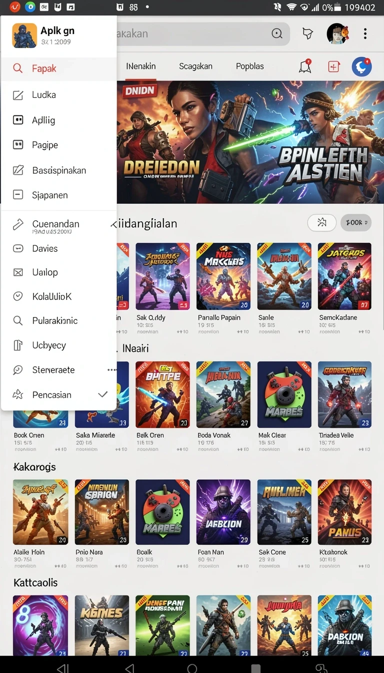 6rt App APK Terbaru