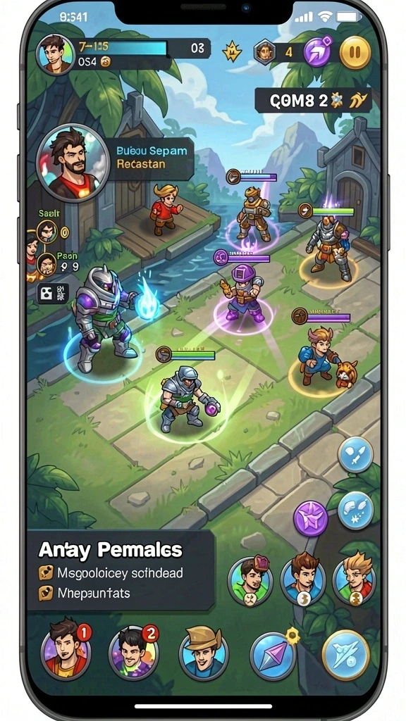 Download 738slots APK untuk Android 2
