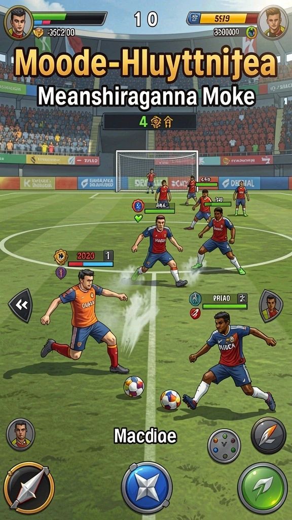 Ketua APK: Fitur, Ukuran, dan Link Download