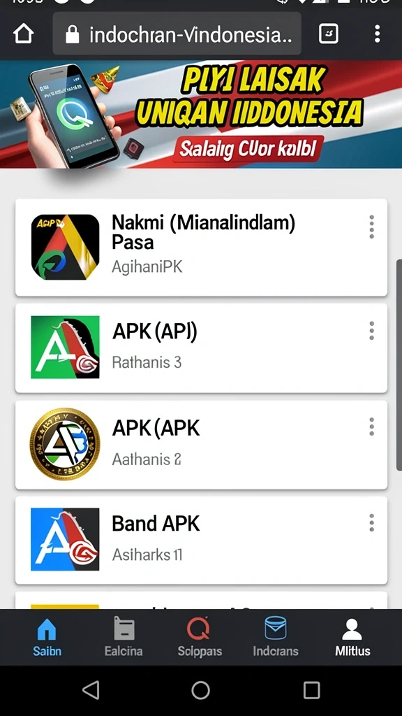 6svip App APK Terbaru