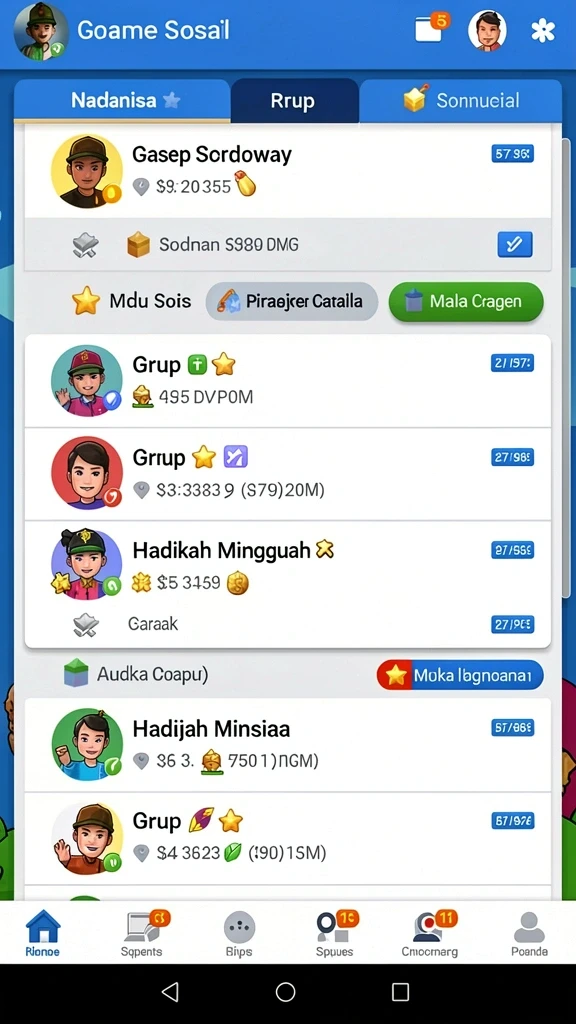 Panduan Lengkap Aplikasi pt89 untuk Pemula 3