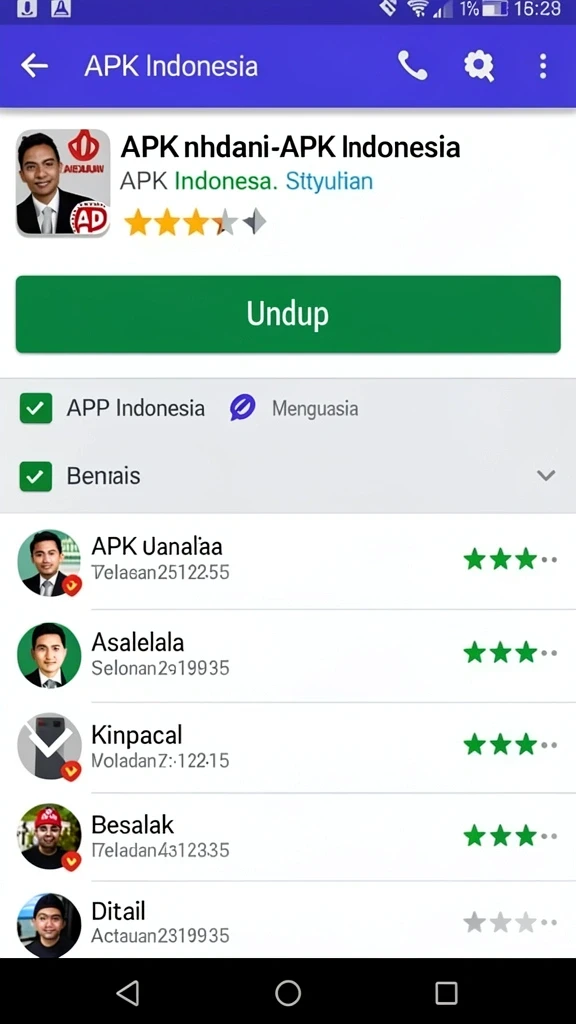 Review Aplikasi 6r6r Versi Terbaru 3