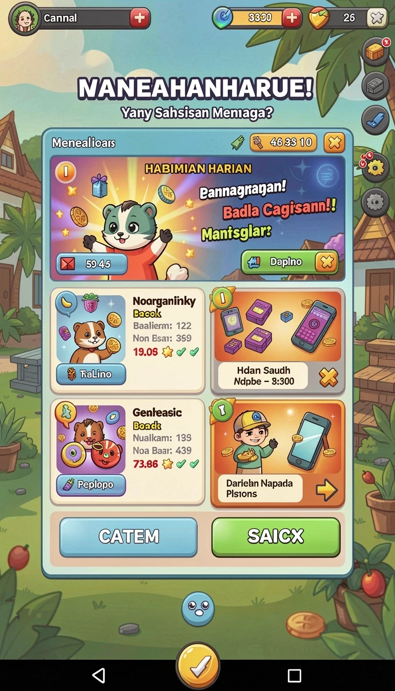 6svip APK Terbaru dan Aman untuk Diunduh 3