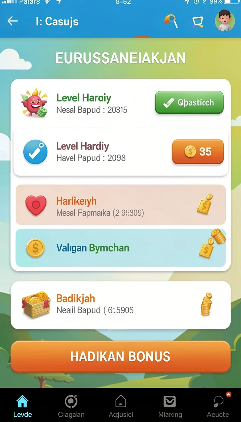 182game APK: Fitur, Ukuran, dan Link Download