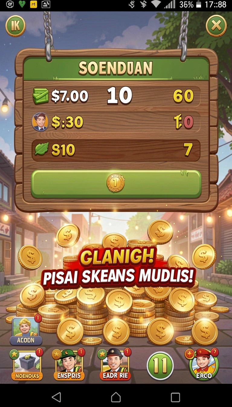 idpking App Terbaru: Fitur Unggulan dan Download