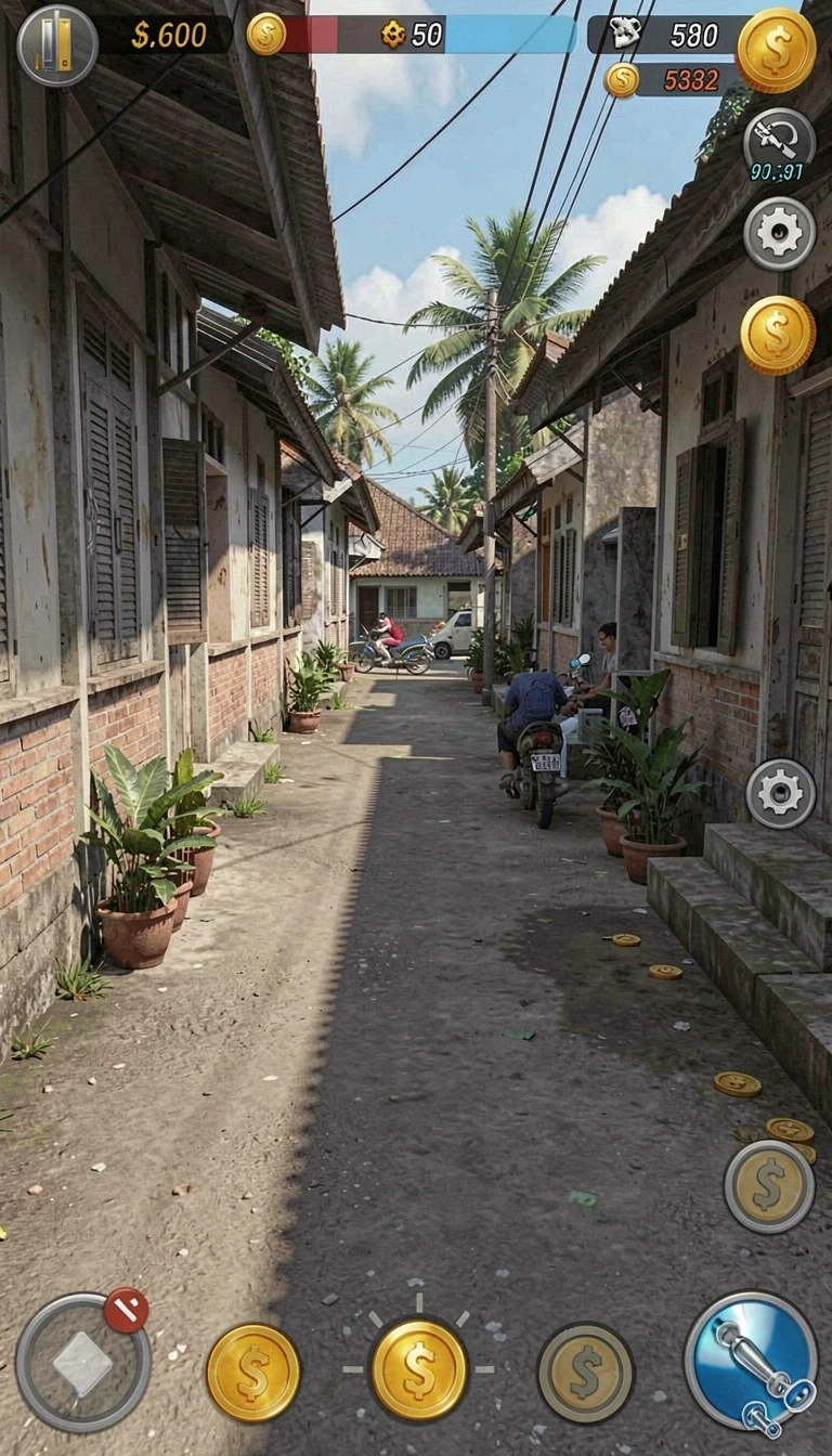 Review Aplikasi utratoto Versi Terbaru 2