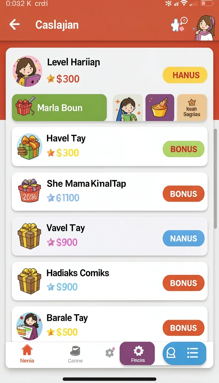 Cara Download omset288 APK dengan Mudah