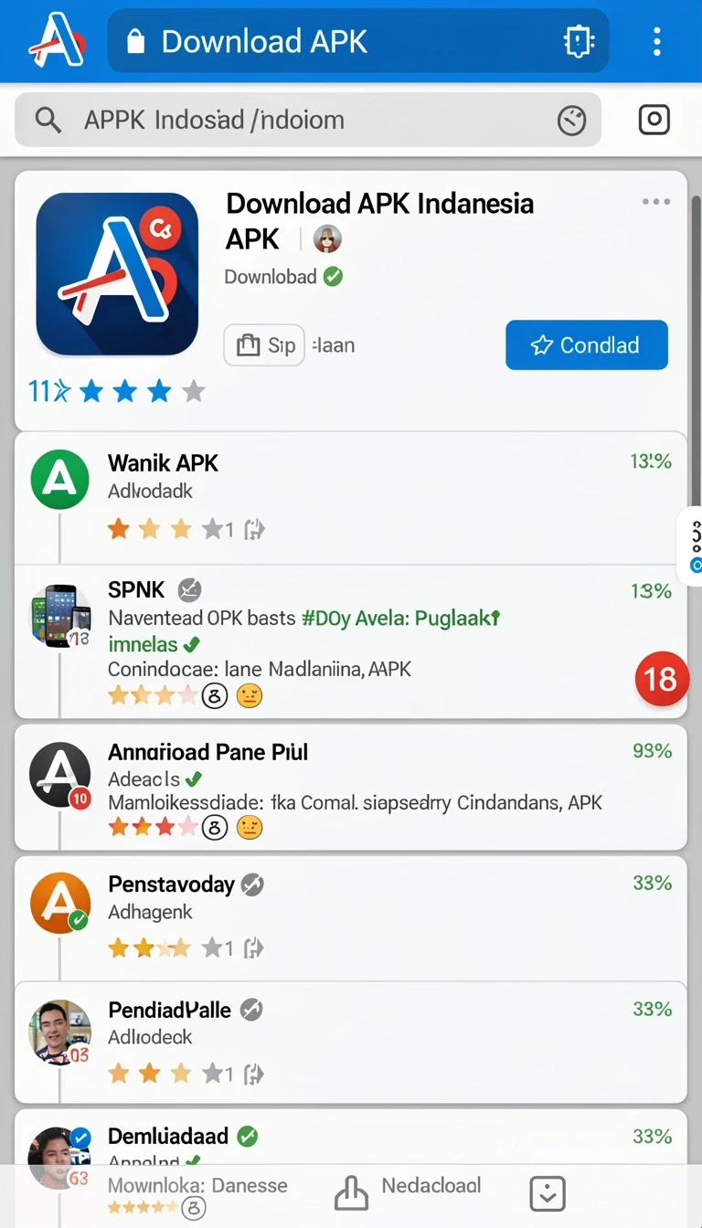 Download 5rt APK untuk Android 2
