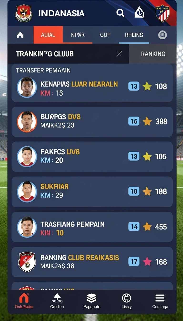 Aplikasi asia200 Terbaru untuk Android dan iOS