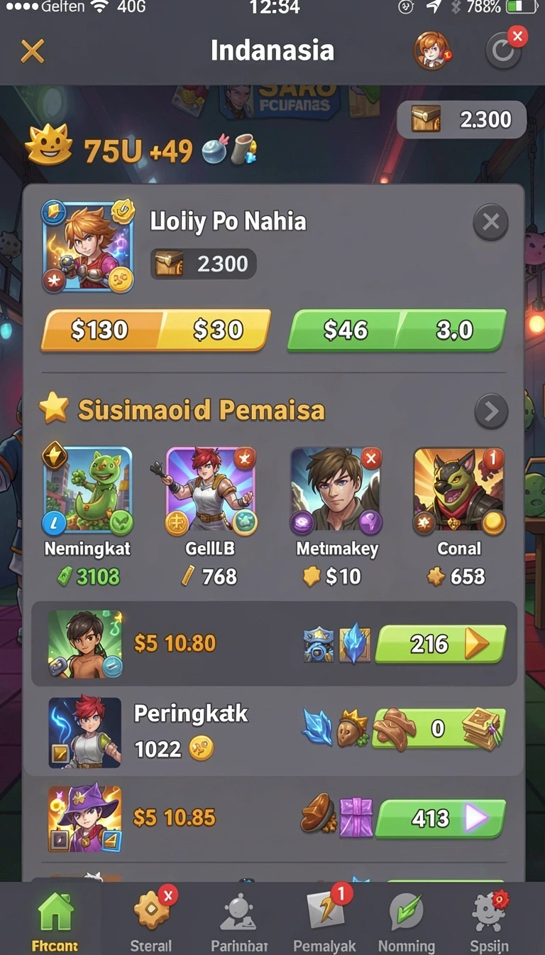 5zk Terbaru: Download APK dan Info Lengkap 2