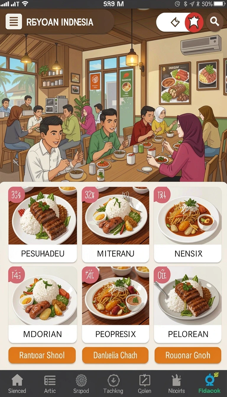 rmastoto Terbaru untuk Android: Download APK Gratis