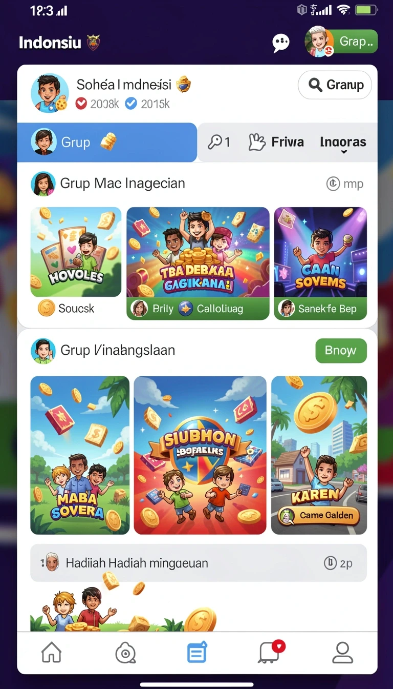Panduan Instalasi Aplikasi dewagaruda di Android