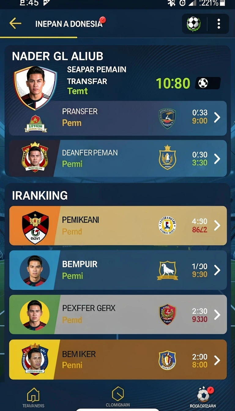 Aplikasi musangwin Terbaru dan Terlengkap