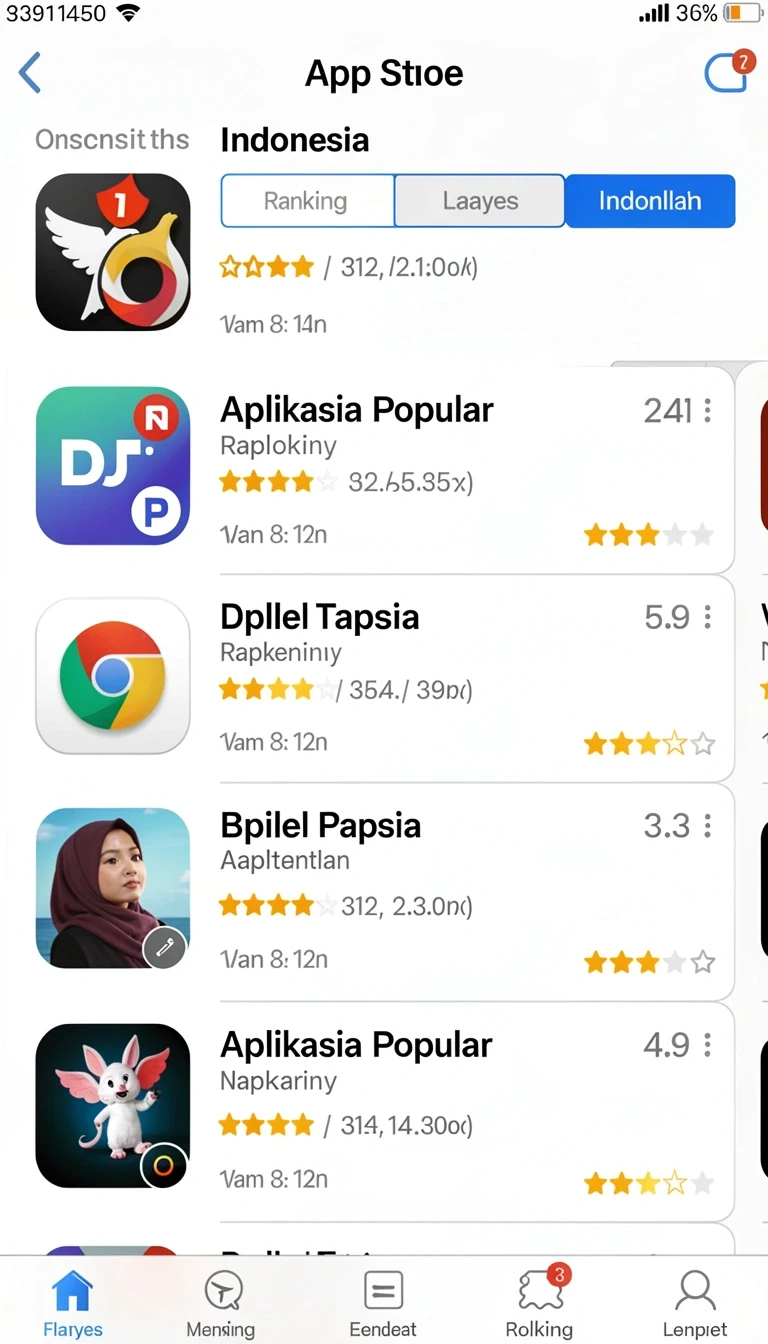 Cara Download bandarcolok APK dengan Mudah