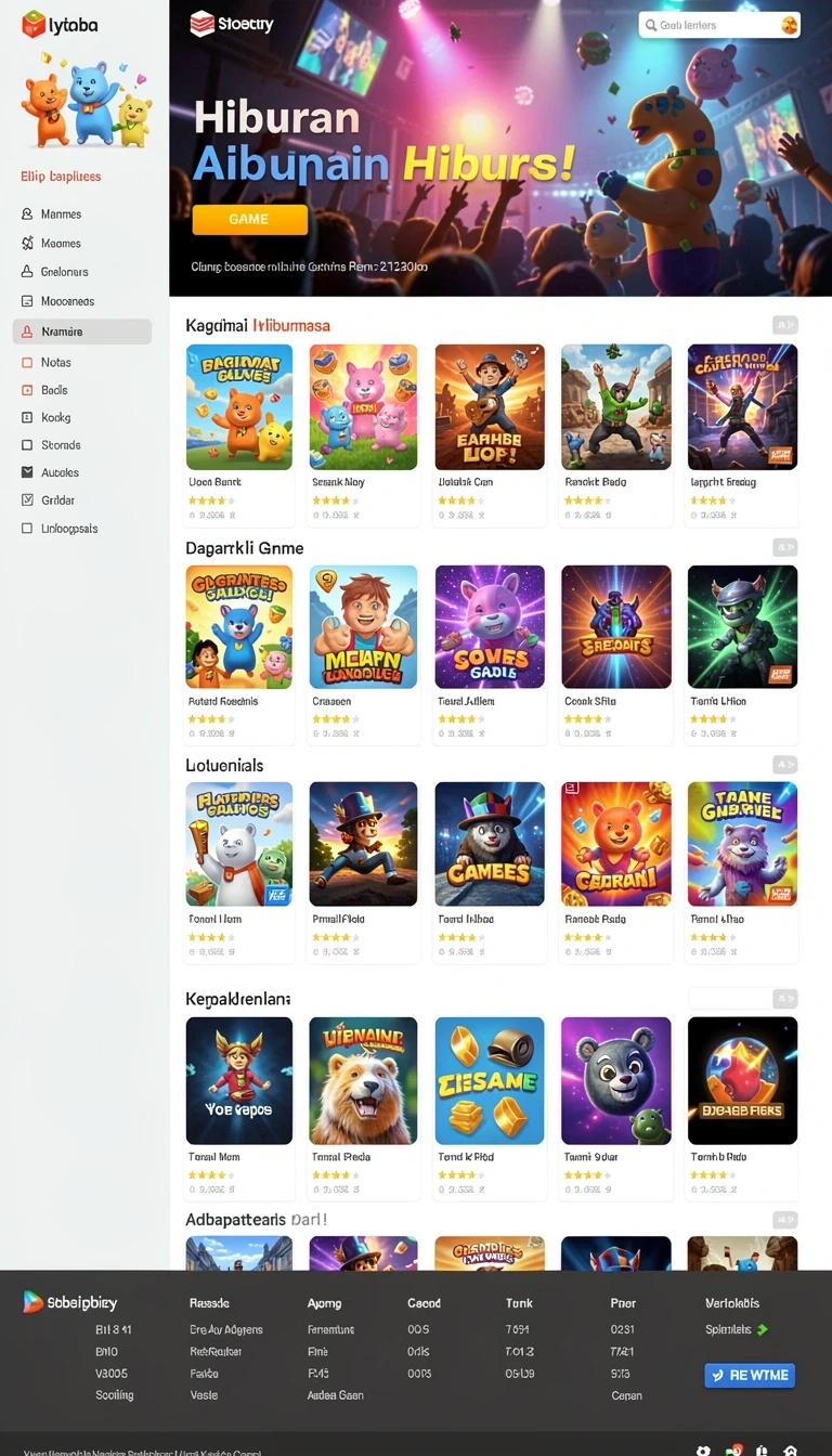 5gtoto App APK Terbaru
