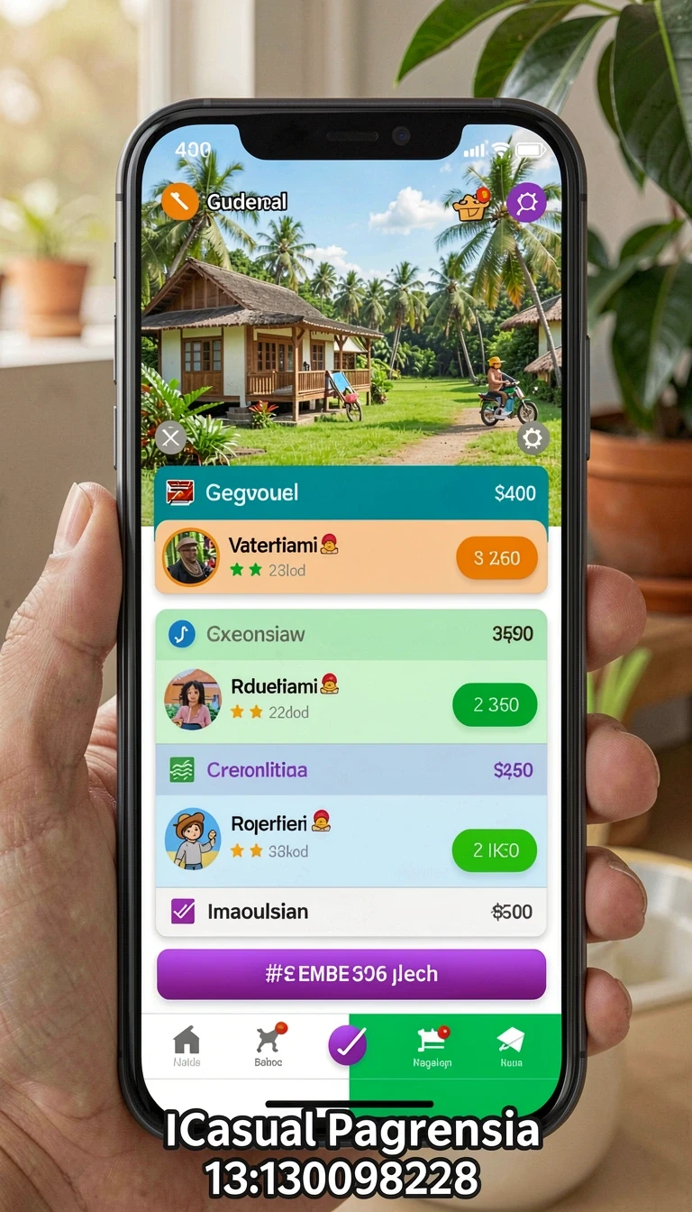 mega338 APK: Cara Download dan Instal di Android