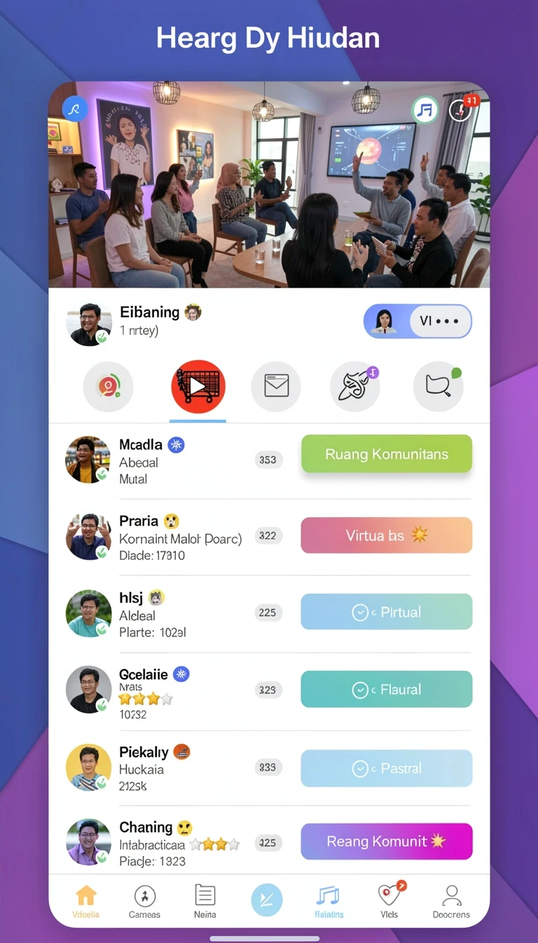 Aplikasi interwin Terbaru dan Terlengkap 2