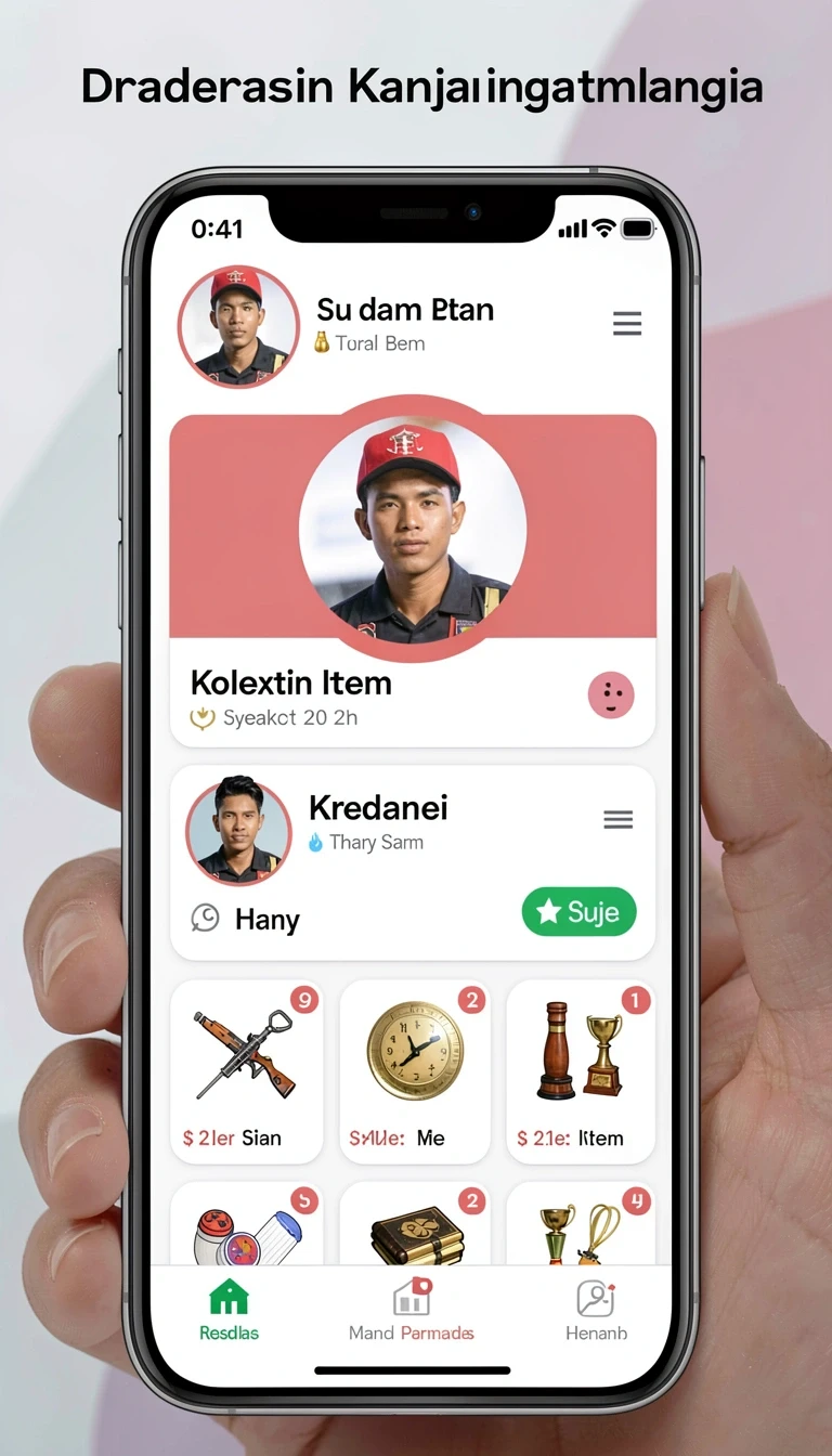Cara Pasang yowestogel di HP Android dengan Benar