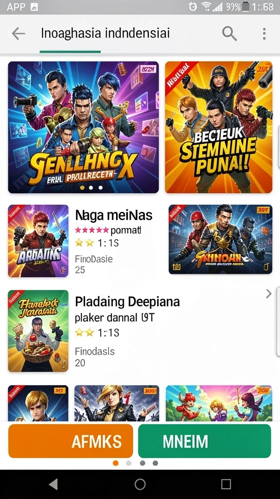 Download 7dewa APK untuk Android 2