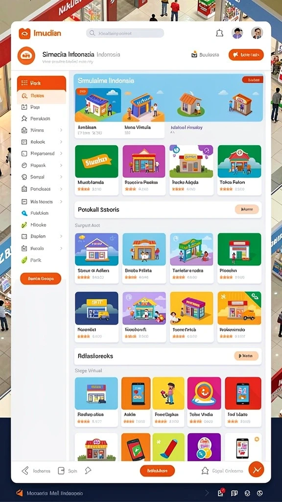 Cara Pasang lintas88 di HP Android dengan Benar