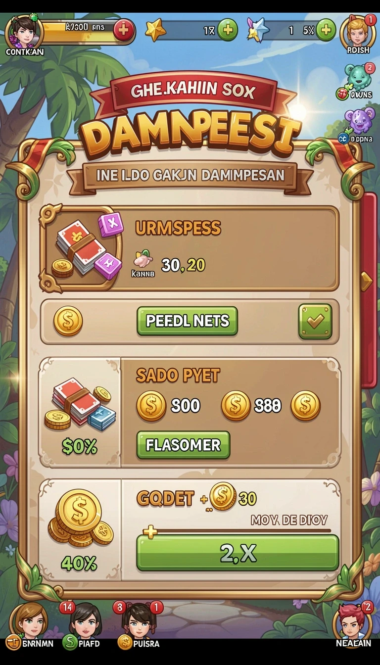 pakde4d APK: Fitur, Ukuran, dan Link Download 2
