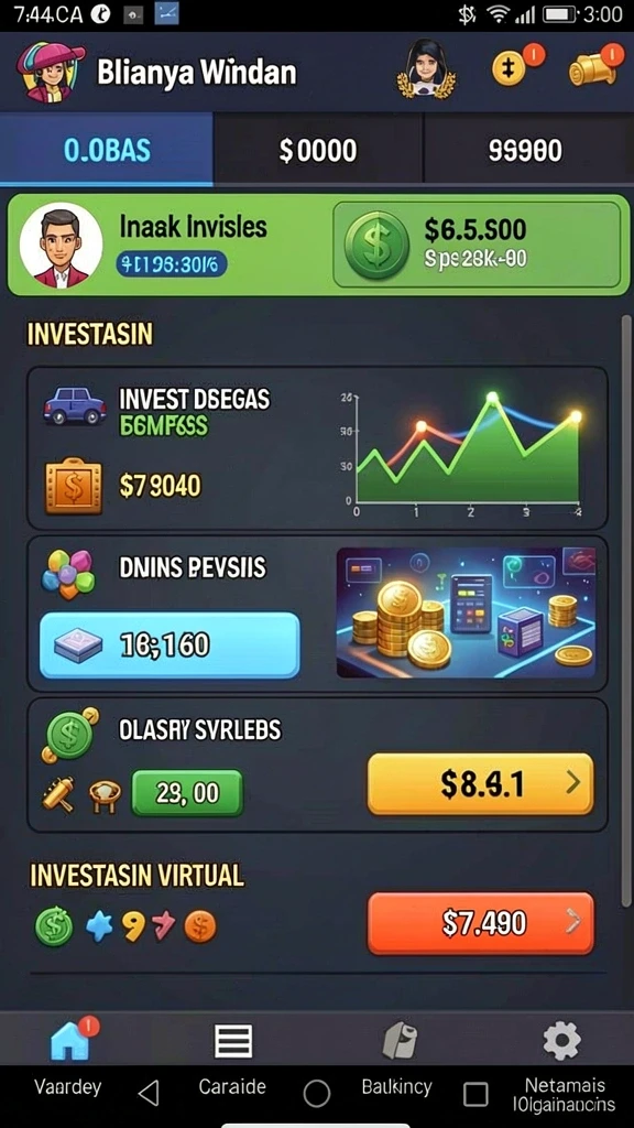 koko5000 Terbaru: Download APK dan Info Lengkap 3