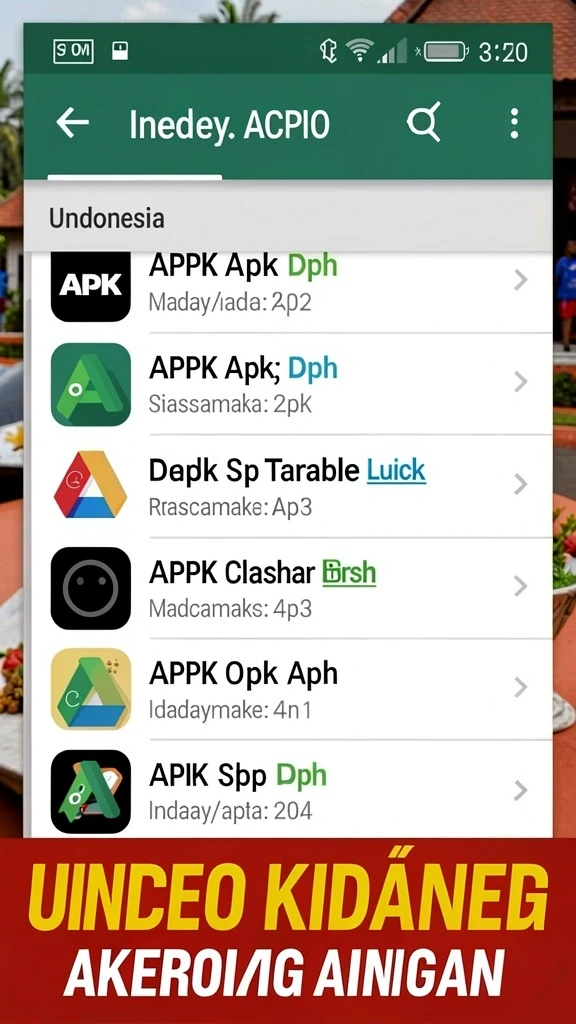 Review Aplikasi 6r6r Versi Terbaru