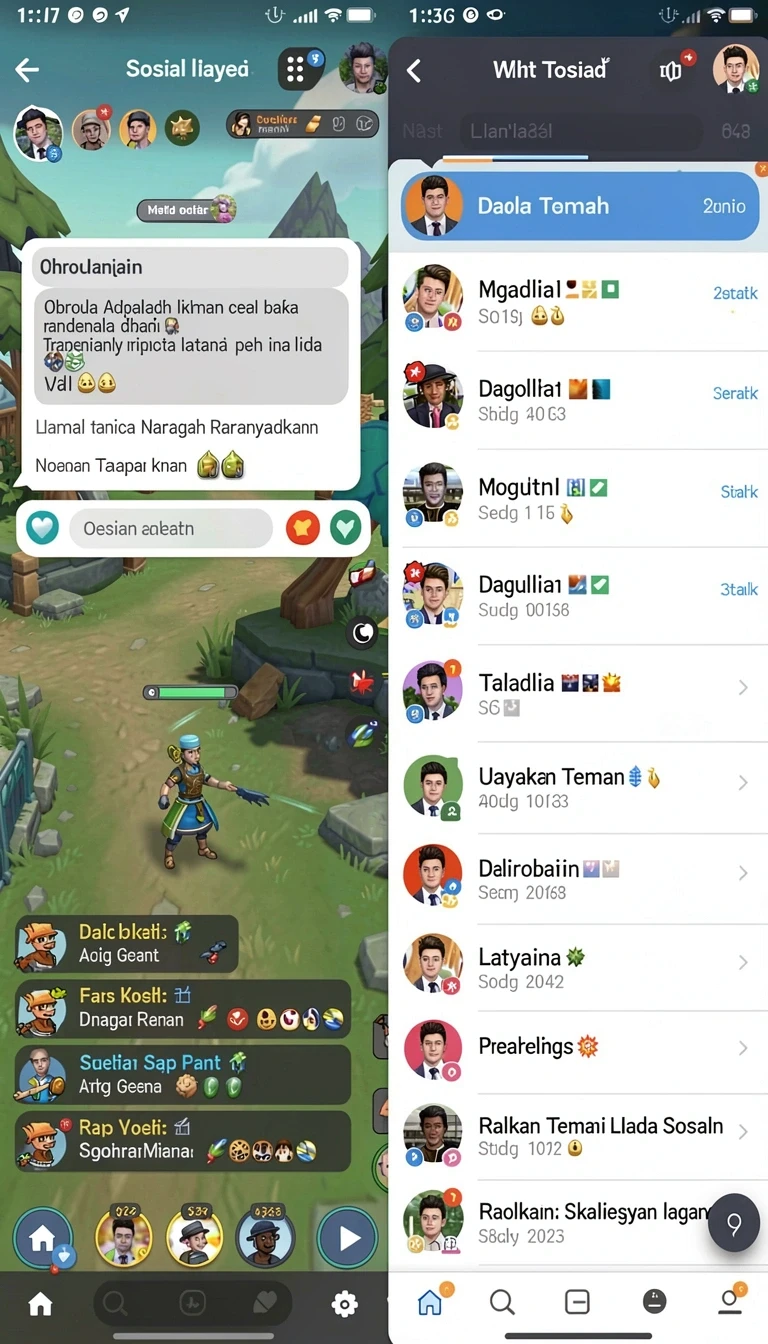 4p4p APK Terbaru dengan Fitur Lengkap 3