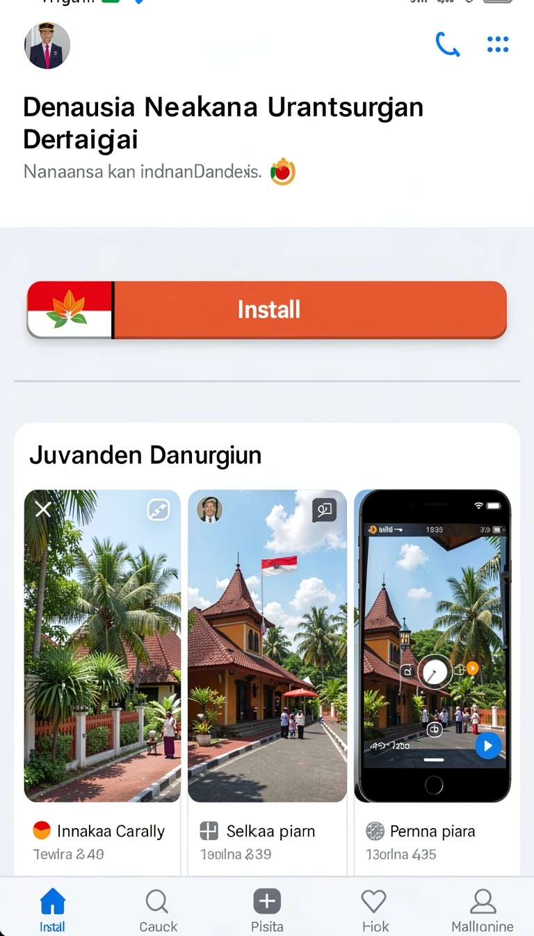 pos4d Terbaru: Download APK dan Info Lengkap 2