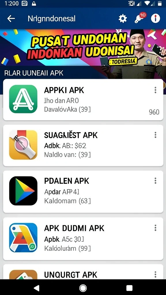 dubaitoto Terbaru 2026: Download APK dan Review 3