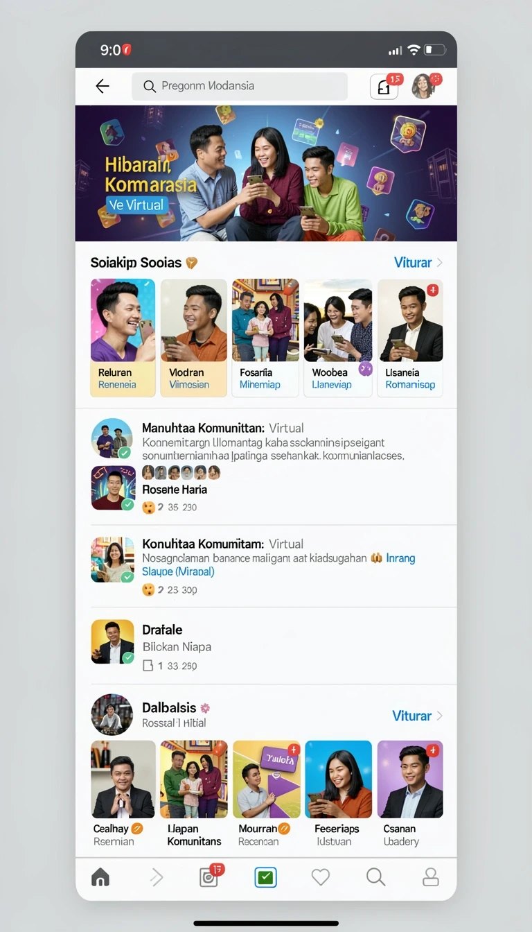 Cara Pasang nasa4d di HP Android dengan Benar 2