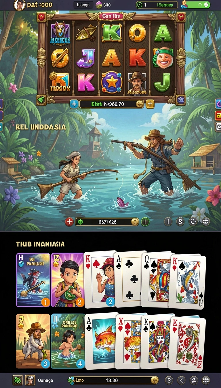 rejekibet APK: Fitur, Ukuran, dan Link Download 2