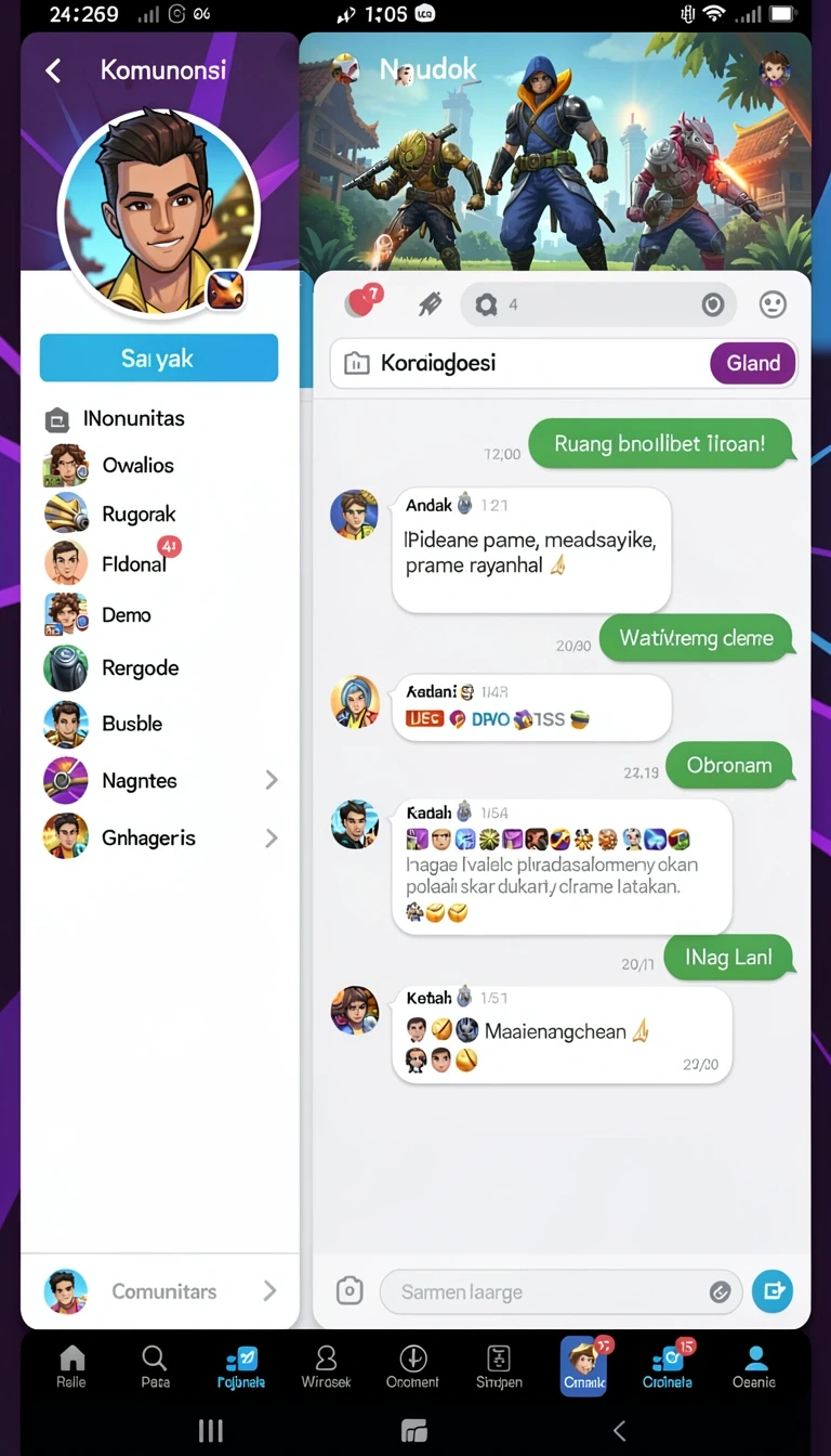 5gtoto App APK Terbaru 3
