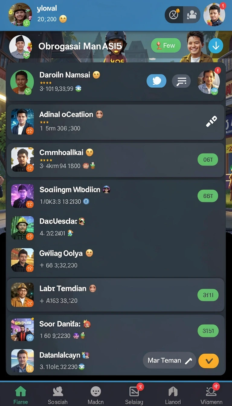 pos4d Terbaru: Download APK dan Info Lengkap